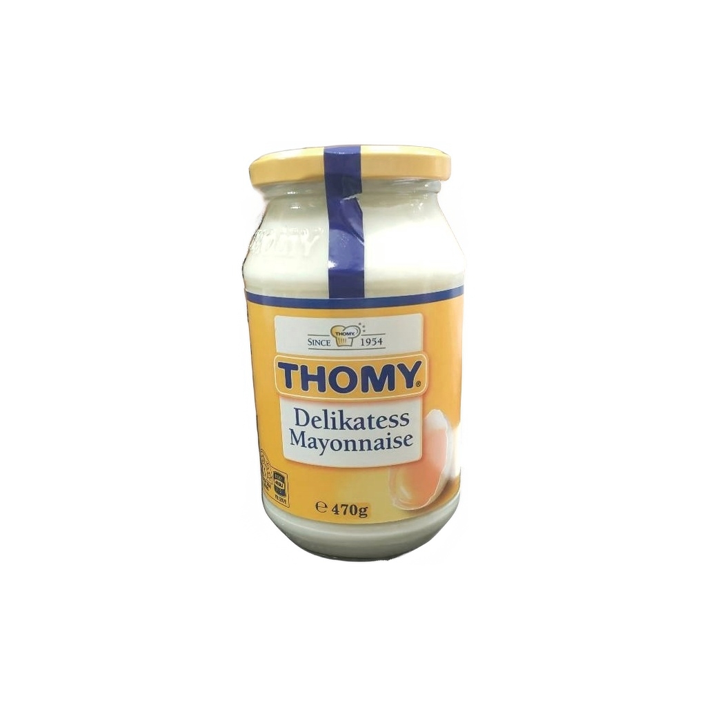 Thomy Mayonaise